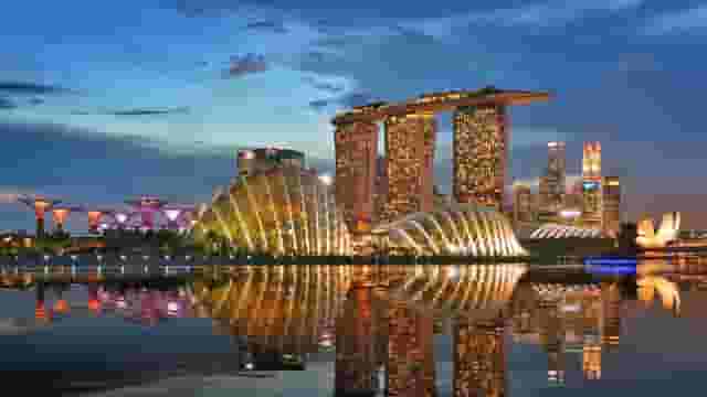 Tourist attraction