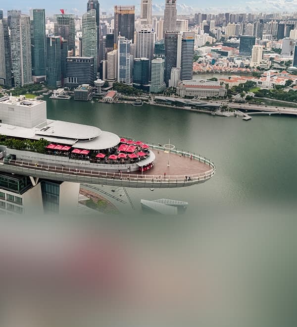Marina Bay Sands