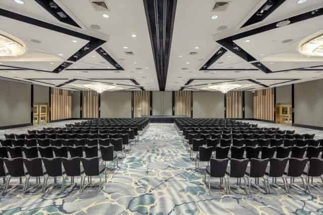Meeting Rooms