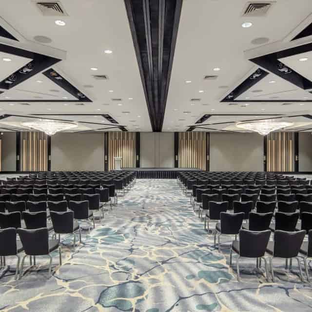 Meeting Rooms