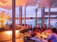 Private Dining Rooms