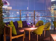 Networking Venues