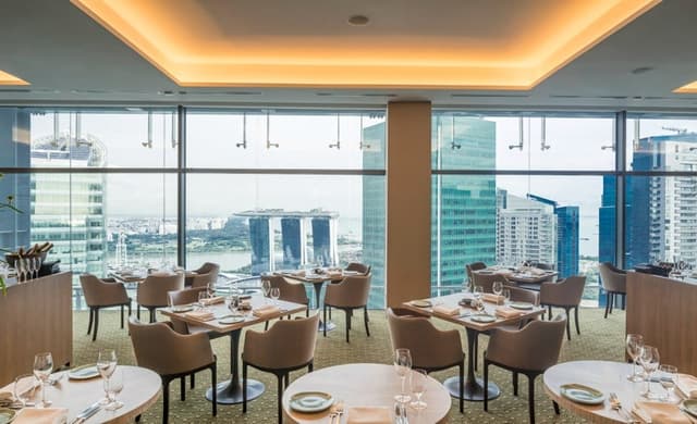 Sky Lounge