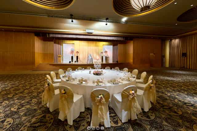 Grand Ballroom