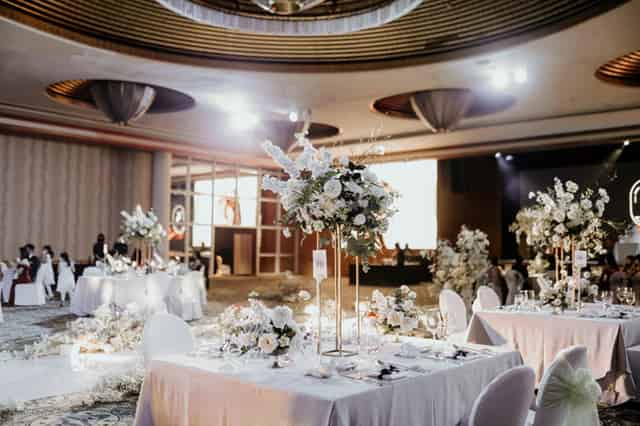 Grand Ballroom