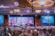 Sustainable Conferences