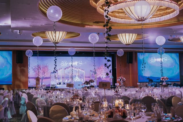 Grand Ballroom