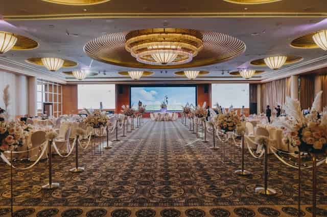 Grand Ballroom