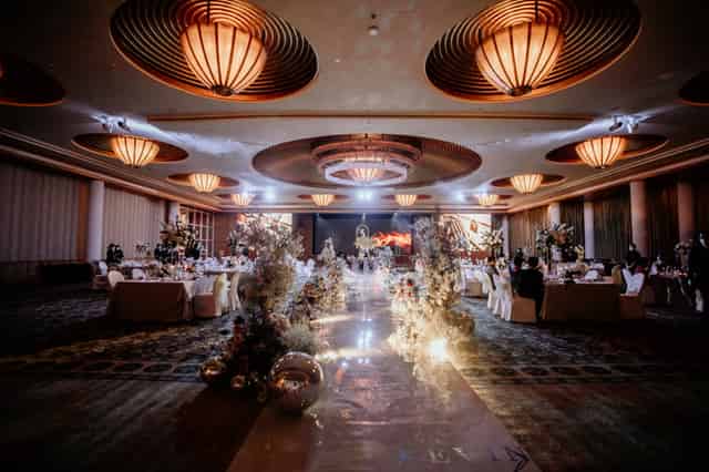 Grand Ballroom