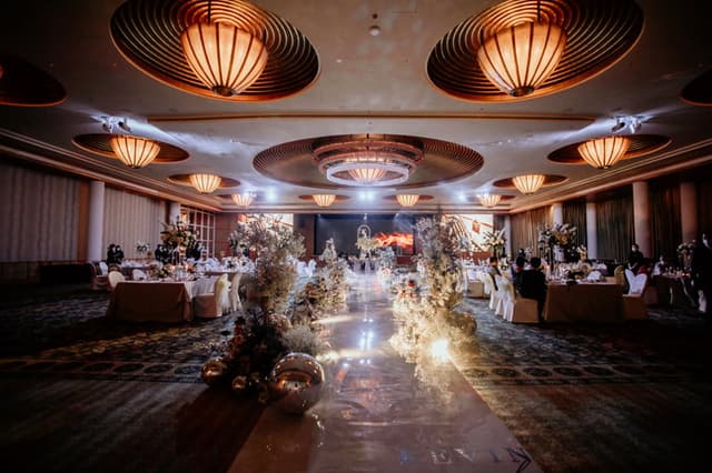Grand Ballroom