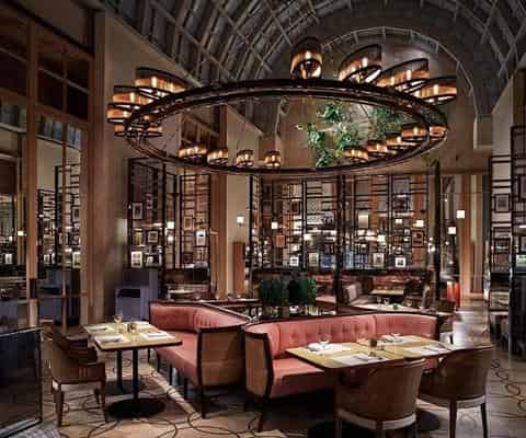 The Ritz-Carlton +1 more
