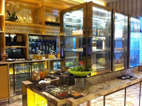 The Ritz-Carlton +1 more