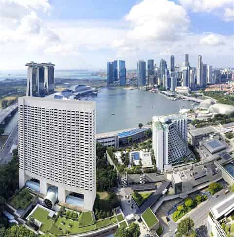The Ritz-Carlton +1 more