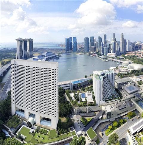 The Ritz-Carlton +1 more