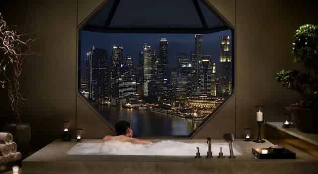 The Ritz-Carlton +1 more