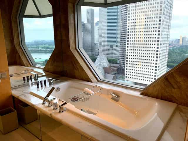 The Ritz-Carlton +1 more