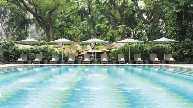 The Ritz-Carlton +1 more