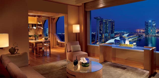 The Ritz-Carlton +1 more