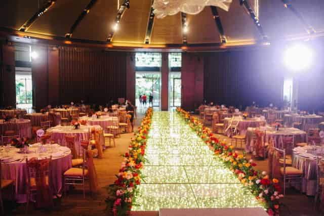 Ballroom