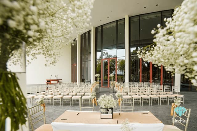 Ballroom