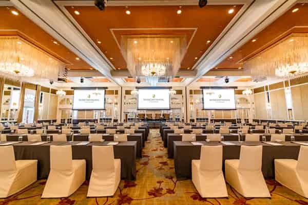 Ballroom
