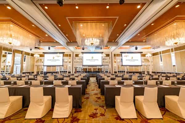 Hotel Meeting Rooms & Event Venues ...