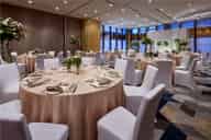 Private Dining Rooms