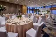 Private Dining Rooms