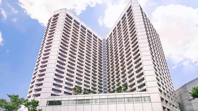 Fairmont Singapore