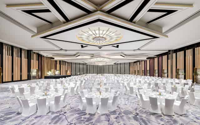 Fairmont Singapore