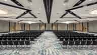 Modern Conference Venues