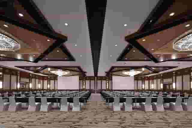 Stamford Ballroom