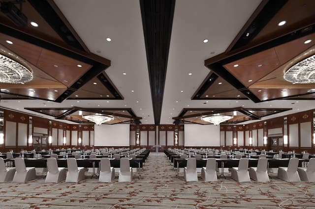 Fairmont Singapore