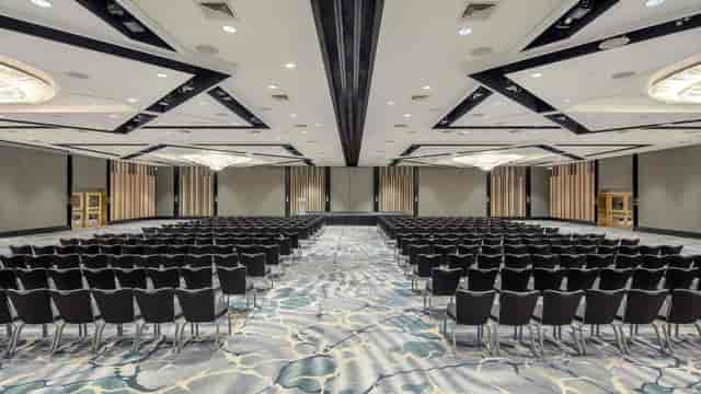 Hotel Ballroom in Singapore City Center ...