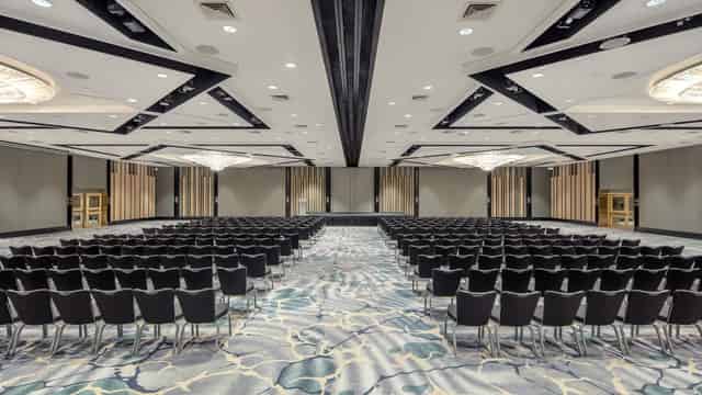 Fairmont Singapore
