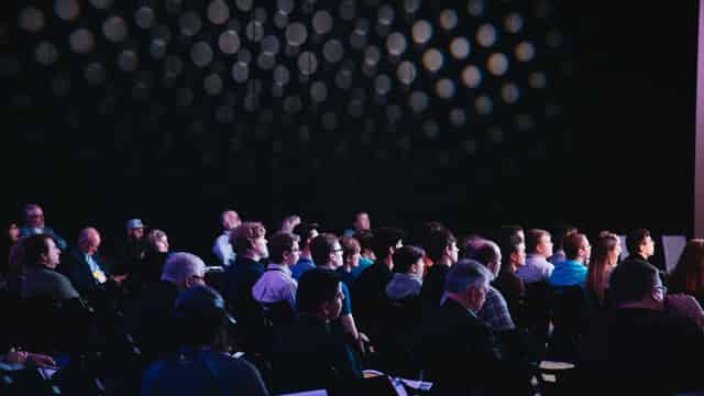 Event Space