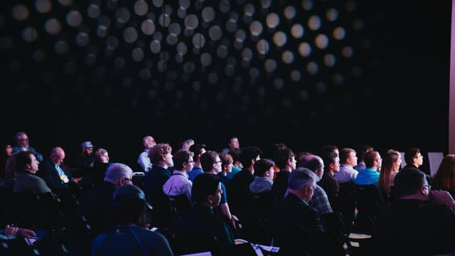 Event Space