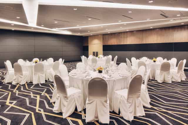 Event Space