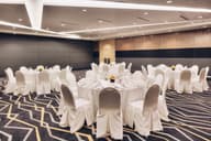 Modern Conference Venues