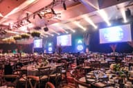 Modern Conferences