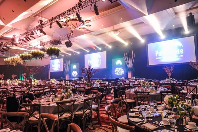 Event Space