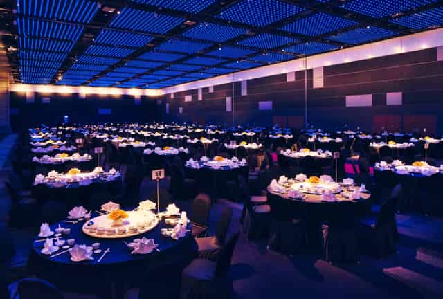 Event Space