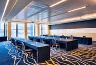 Small Meeting Rooms