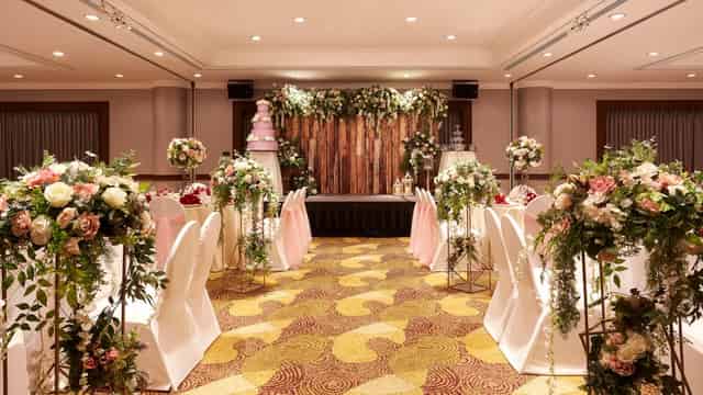 Atrium Ballroom