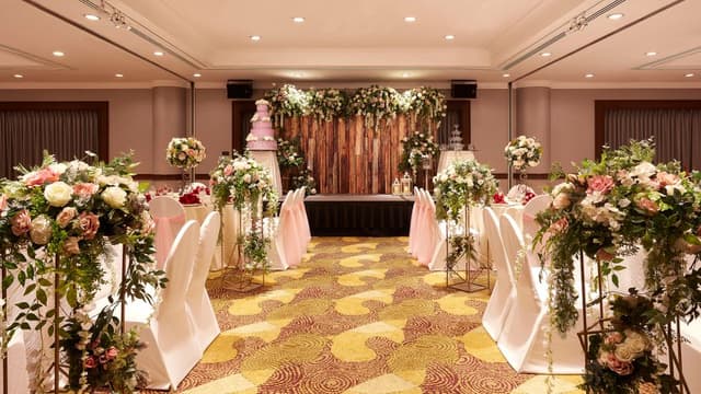 Atrium Ballroom