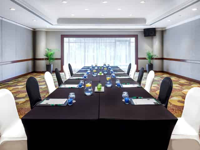 Boardroom