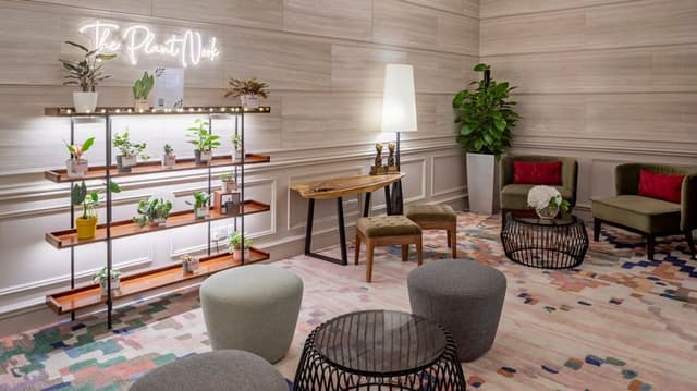 Fraser Suites Singapore