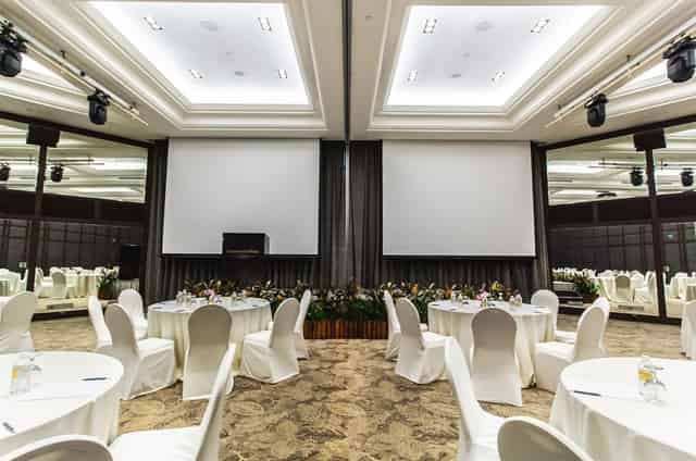 Goodwood Park Hotel
