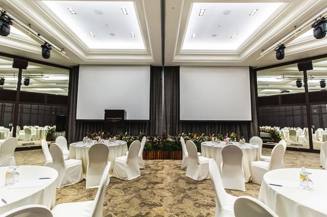 Goodwood Park Hotel