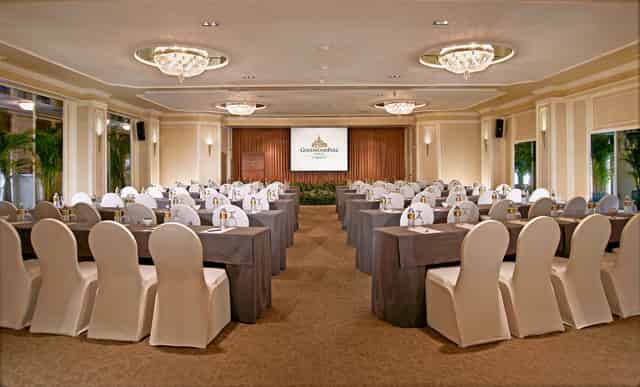 Goodwood Park Hotel